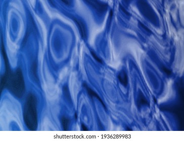 Beautiful water pattern abstract background