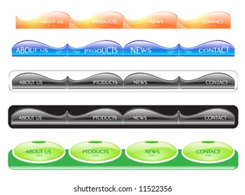 beautiful web icons