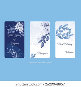 Beautiful wedding invitation card rose template. Watercolor card with gold frame texture, geometric, colourful floral, leaves. Elegant botanical Floral vector with cherry blossom wedding background.