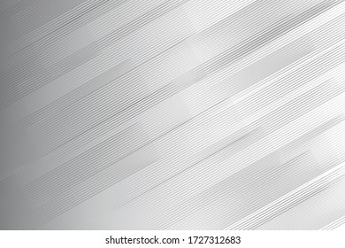 Beautiful white abstract background. Silver neutral backdrop for presentation design. Argent base for website, print, basis for banners, wallpapers, business cards, brochure, banner, calendar, graphic