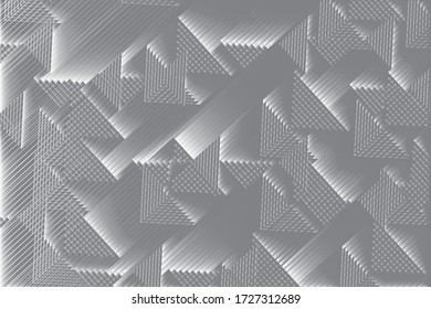 Beautiful white abstract background. Silver neutral backdrop for presentation design. Argent base for website, print, basis for banners, wallpapers, business cards, brochure, banner, calendar, graphic