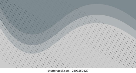 Beautiful white abstract background. Silver neutral backdrop for presentation design. Gray base for website, print, basis for banners, wallpapers, business cards, brochure, banner,