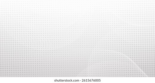 Beautiful white abstract background. Silver neutral backdrop for presentation design. 