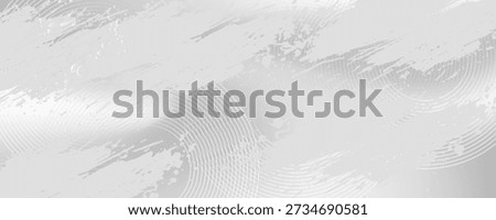 Beautiful white abstract background. Silver neutral backdrop for presentation design. Argent base for website, print, basis for banners, wallpapers, business cards, brochure, banner, calendar, graphic