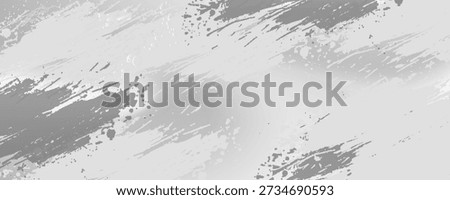 Beautiful white abstract background. Silver neutral backdrop for presentation design. Argent base for website, print, basis for banners, wallpapers, business cards, brochure, banner, calendar, graphic