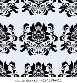 Beautiful wild floral vector pattern. Cute colorful flowers white background. Seamless liberty yellow , brown and pink colors pattern