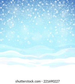 6,802 Snow Drift Stock Vectors, Images & Vector Art | Shutterstock