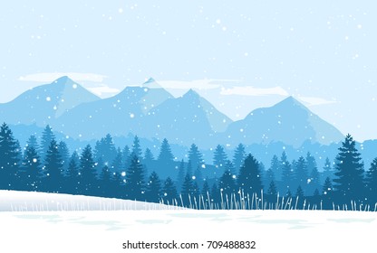 2,589,699 Winter mountains Images, Stock Photos & Vectors | Shutterstock