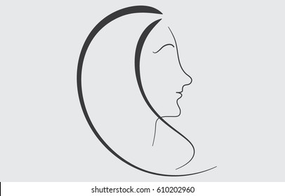 Beautiful Woman