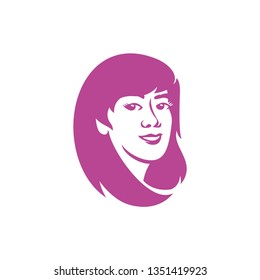 Beautiful Woman Faces