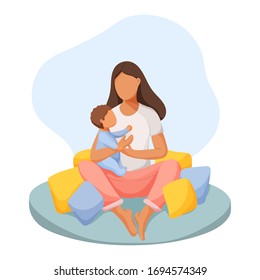 866 Babysitter Carry Images, Stock Photos & Vectors | Shutterstock