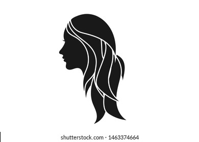 Face Silhouette Images, Stock Photos & Vectors | Shutterstock