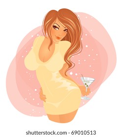Beautiful women