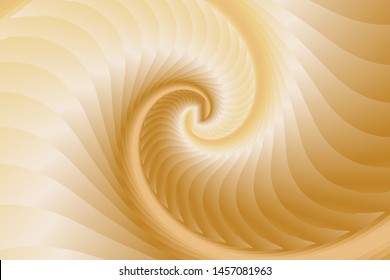 beautiful yellow background design using gradient effect for banner, presentation and wallpaper, invitation purpose
