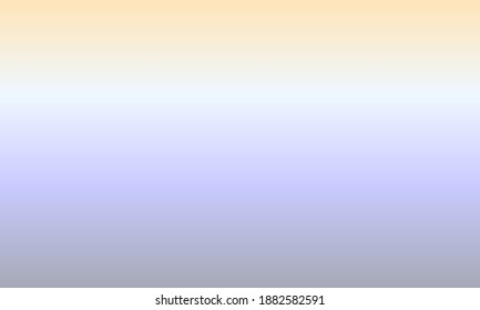 Beautiful yellow blue and gray gradient background, smooth and soft blurry texture, used for banner backgrounds, posters, templates and other designs