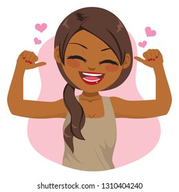 Self Confidence Cartoon Image High Res Stock Images | Shutterstock