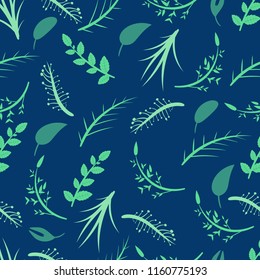 Beautifull seamless pattern