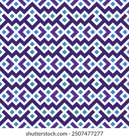 Beautifull seamless vector textures, abstract geometric patterns. Design element for textile, print, fabric.