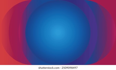 Uma ilustração de fundo de gradiente muito bem trabalhada, apresentando uma transição de cores suave e contínua. Perfeito para uso em projetos digitais, apresentações, sites e materiais de marketing.