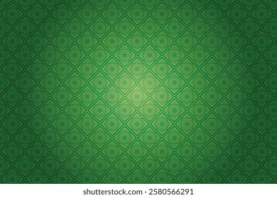 A beautifully crafted Islamic pattern featuring intricate geometric designs and traditional ornamental elements. Inspired by Islamic architecture and Middle Eastern art, this seamless pattern showcase