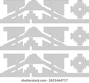 A beautifully crafted traditional Jamdani motif inspired by the rich heritage of Bangladeshi weaving art. This vector design showcases intricate floral and geometric patterns typically seen in Jamdani
