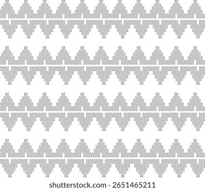 A beautifully crafted traditional Jamdani motif inspired by the rich heritage of Bangladeshi weaving art. This vector design showcases intricate floral and geometric patterns typically seen in Jamdani
