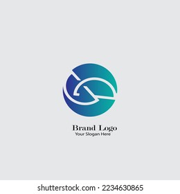 Beautifully Designed Abstract Logos of Big Brands
