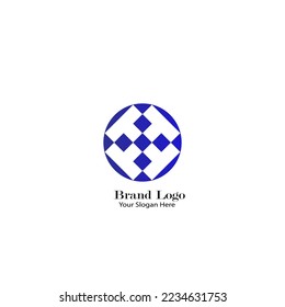 Beautifully Designed Abstract Logos of Big Brands