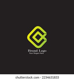 Beautifully Designed Abstract Logos of Big Brands