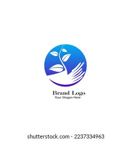 Beautifully Designed Abstract Logos of Big Brands