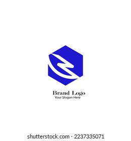 Beautifully Designed Abstract Logos of Big Brands