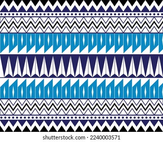 Beautifully patterned background images come together in blue and blue tones as a leading color.
