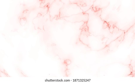 Beautifully patterned marble vector illustration