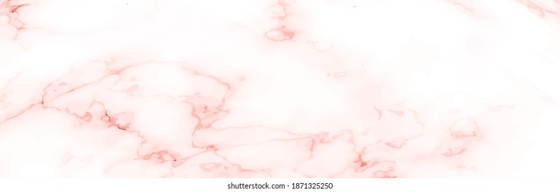 Beautifully patterned marble vector illustration