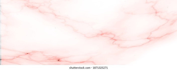 Beautifully patterned marble vector illustration