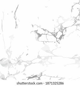 Beautifully patterned marble vector illustration