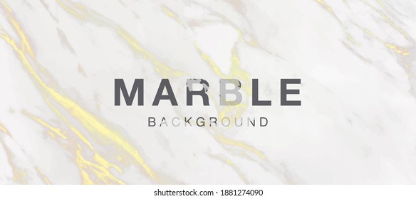 Ilustración vectorial de mármol con estampado bonito