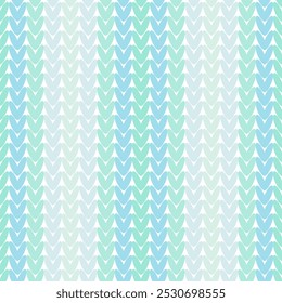 A beautifully seamless pattern background 