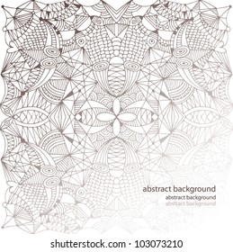 beauty abstract background