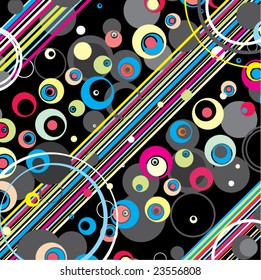 Beauty background.