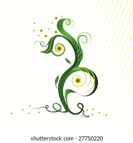 Beauty background