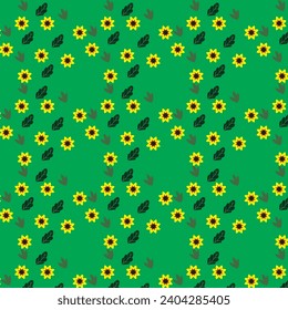 Beauty background at flower design vector collection stock.