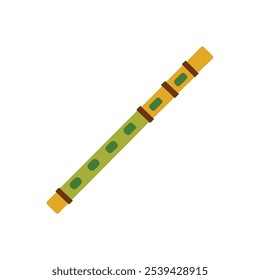The Beauty of Bamboo Flutes History, Types, and Techniques