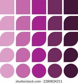 Beauty and Bauhaus In A Circle – Artistic Trends Recycled Centennially, Best simple trend global design