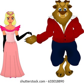 Beauty And The Beast