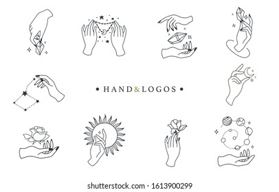 1,774 Drawing hands nails tattoo Images, Stock Photos & Vectors ...