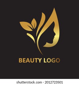 BEAUTY BUSINESS LOGO DESIGN EYE CATCHY LOGO