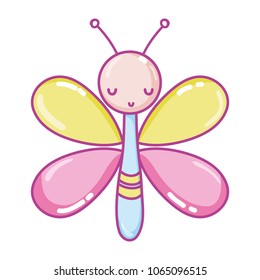 beauty butterfly insect animal flying