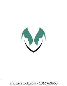 Beauty Butterfly logo