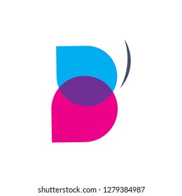 Beauty Butterfly Logo Template Vector icon design - Vector